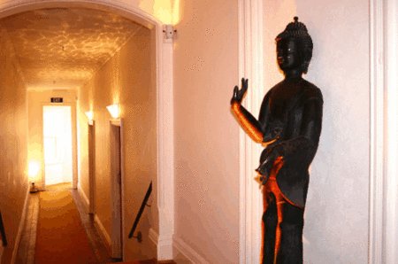 The Hatton - South Yarra - Accommodation BNB 1