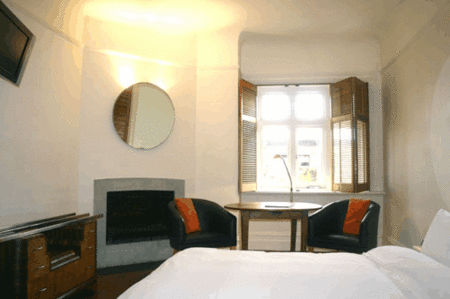 The Hatton - South Yarra - Accommodation BNB 3
