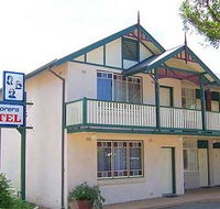 3 Explorers Motel - Accommodation BNB