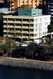 Chasely Apartment Hotel - Accommodation BNB 1