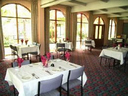 Sandors Motor Inn - Accommodation BNB 3