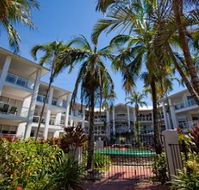 Port Douglas Beachfront Terraces - Accommodation BNB