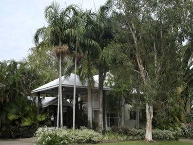 Port Douglas Retreat - Accommodation BNB 0