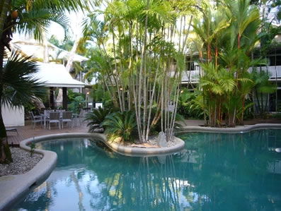 Port Douglas Retreat - Accommodation BNB 1