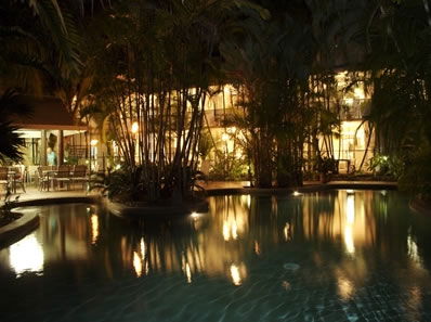 Port Douglas Retreat - Accommodation BNB 2
