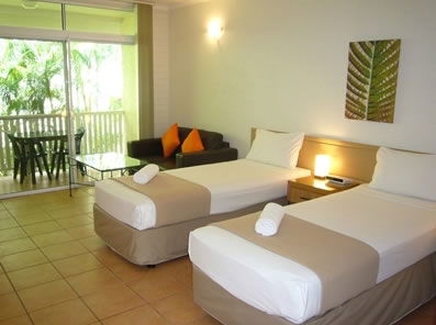 Port Douglas Retreat - Accommodation BNB 3