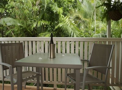 Port Douglas Retreat - Accommodation BNB 4