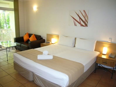 Port Douglas Retreat - Accommodation BNB 5