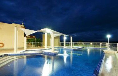 Rydges Port Macquarie - Accommodation BNB 3