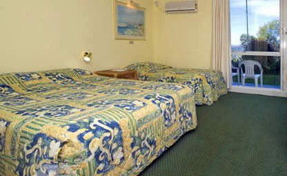 All Seasons Salamander Shores - Accommodation BNB 0