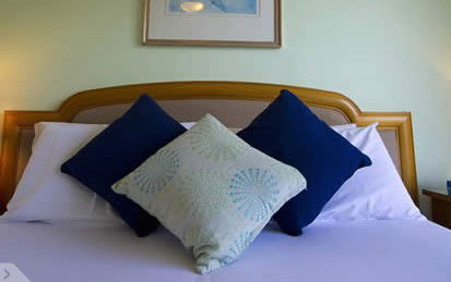 All Seasons Salamander Shores - Accommodation BNB 2