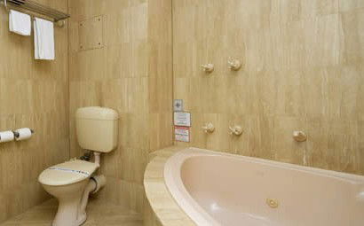 All Seasons Salamander Shores - Accommodation BNB 3