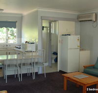 Bermuda Breezes Resort - Accommodation BNB