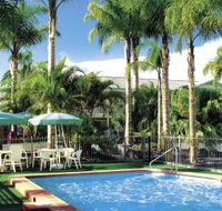 Forster Palms Motel - Accommodation BNB