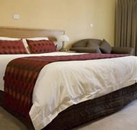 Comfort Inn Campbell - Accommodation BNB