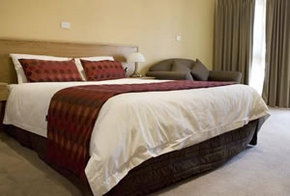Comfort Inn Campbell - Accommodation BNB 0