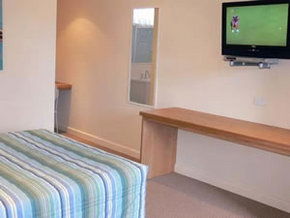 Comfort Inn Campbell - Accommodation BNB 2