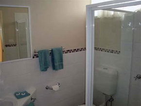 Comfort Inn Campbell - Accommodation BNB 3