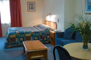 Comfort Inn Campbell - Accommodation BNB 4