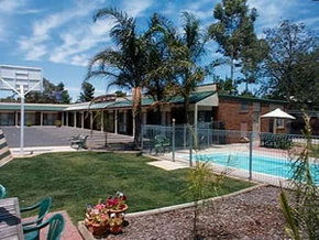 Comfort Inn Campbell - Accommodation BNB 5