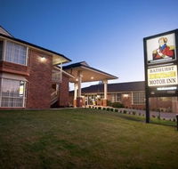 Bathurst Heritage Motor Inn - Accommodation BNB