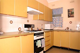Greenways Apartments - Accommodation BNB 1