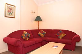 Greenways Apartments - Accommodation BNB 2