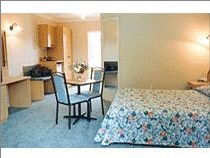 Comfort Inn Hallmark At Tamworth - Accommodation BNB 1