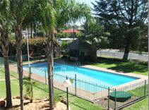 Comfort Inn Hallmark At Tamworth - Accommodation BNB 3