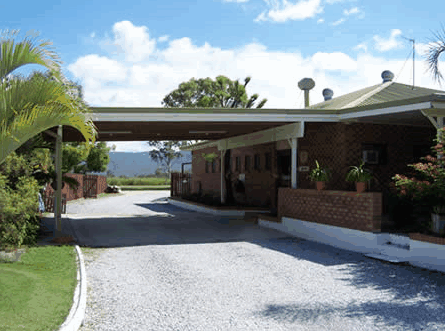 Bororen QLD Accommodation BNB
