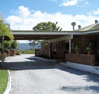 Koorawatha Homestead Motel - Accommodation BNB