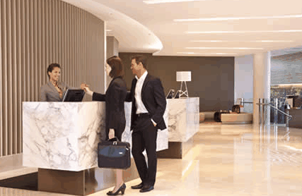 Novotel Sydney Olympic Park - Accommodation BNB 1