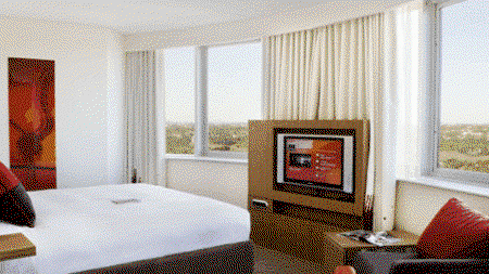 Novotel Sydney Olympic Park - Accommodation BNB 2