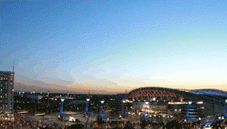 Novotel Sydney Olympic Park - Accommodation BNB 3