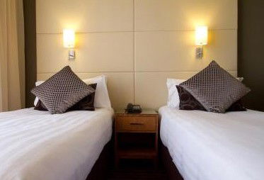 Rydges North Sydney - Accommodation BNB 1