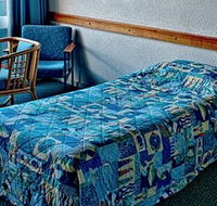 St Helens Bayside Inn - Accommodation BNB