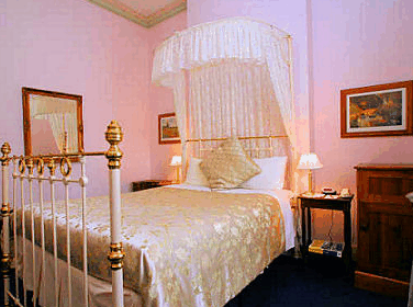 The Lodge on Elizabeth - Accommodation BNB