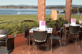Comfort Inn The Pier - Accommodation BNB 0