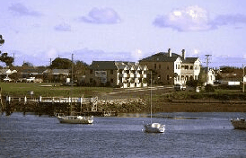 Comfort Inn The Pier - Accommodation BNB 1