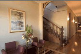 Comfort Inn The Pier - Accommodation BNB 2