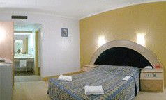 Comfort Inn Airport - Accommodation BNB 1