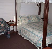 First Landing Motel - Accommodation BNB