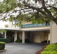Chermside Green Motel - Accommodation BNB