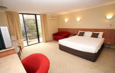 Best Western Chaffey International Motor Inn - Accommodation BNB 1