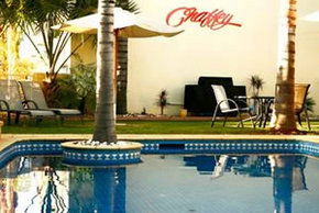 Best Western Chaffey International Motor Inn - Accommodation BNB 2