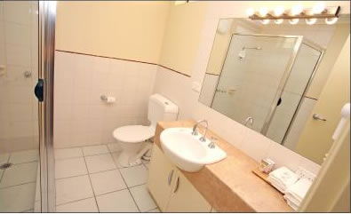 Best Western Chaffey International Motor Inn - Accommodation BNB 3