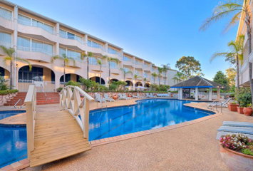 North Ryde NSW Accommodation BNB