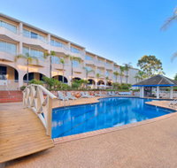 Stamford Grand North Ryde - Accommodation BNB