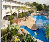Stamford Grand North Ryde - Accommodation BNB 4