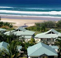 Fraser Island Beach Houses - Accommodation BNB